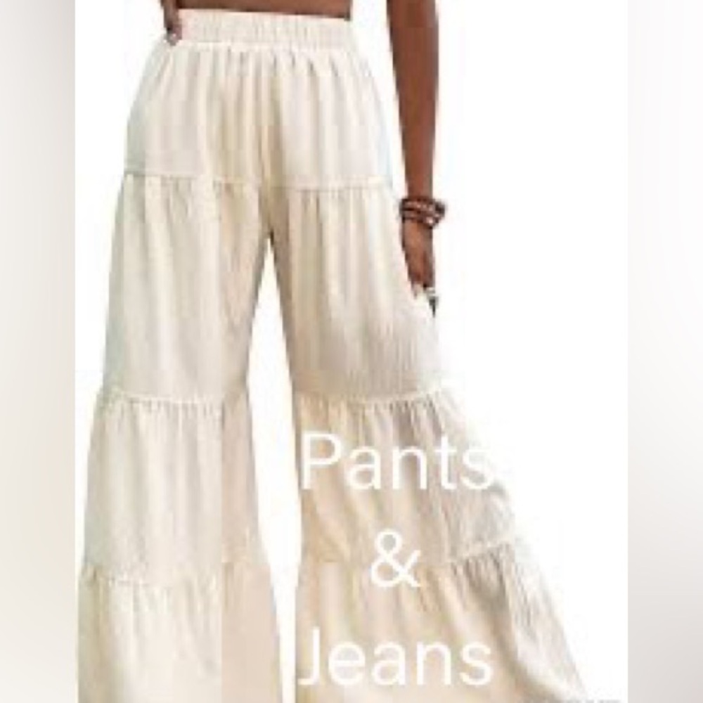 Pants Jeans